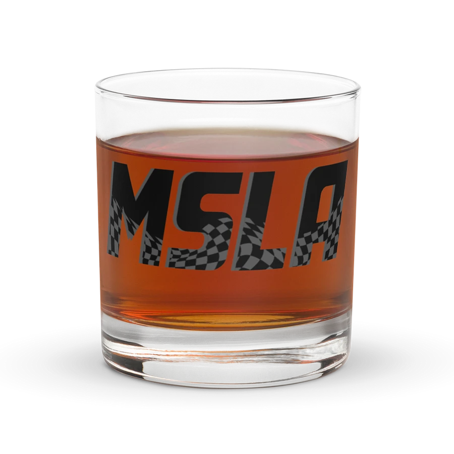 MSLA Rocks Glass product image (8)