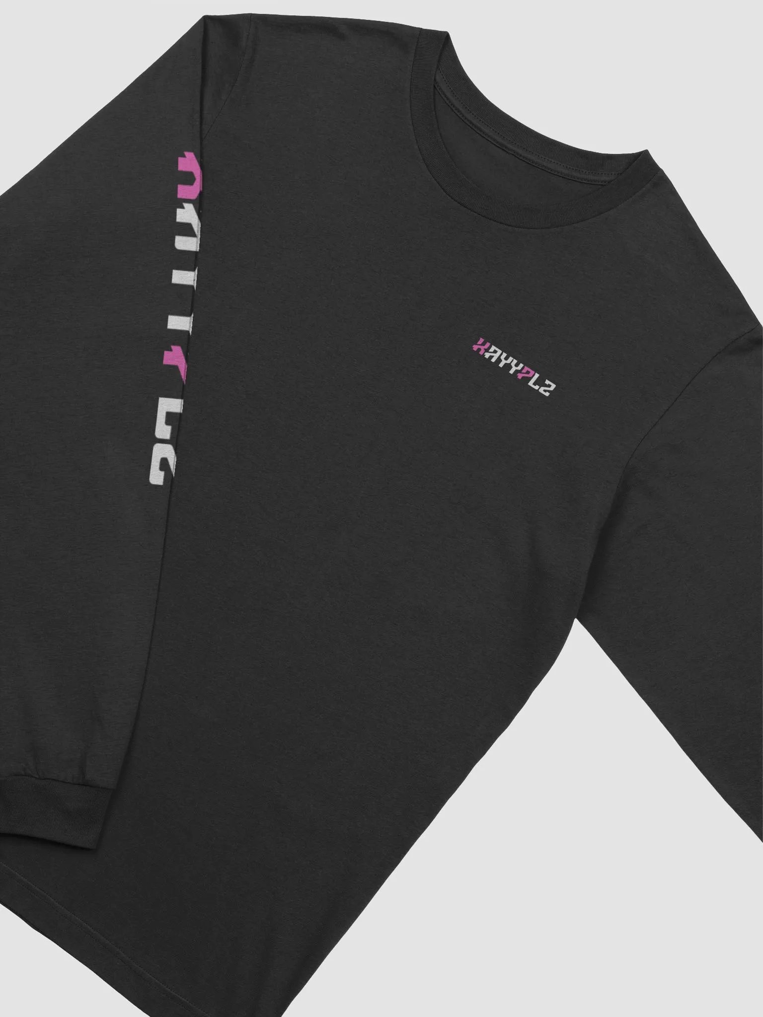 Long Sleeve Shirt product image (3)