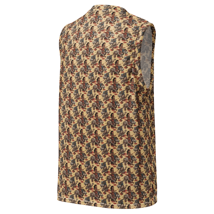 Chilidragon Jersey product image (9)