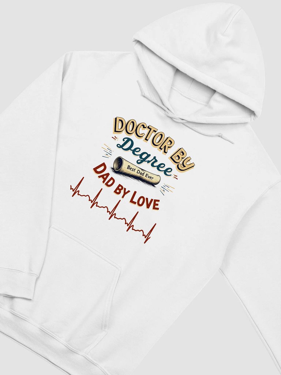 Best Dad Ever Hoodie product image (32)