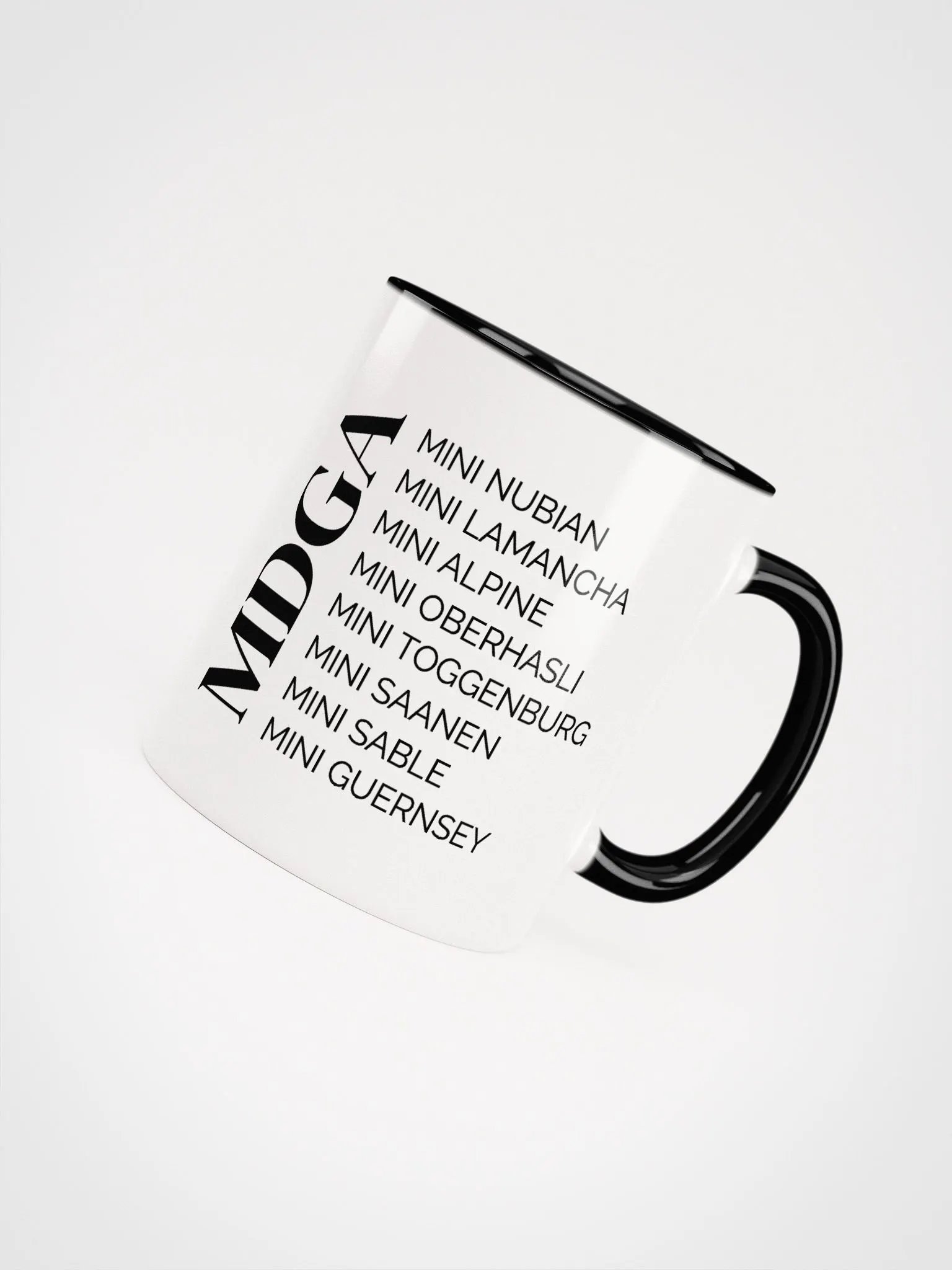 Mini Breeds Color Mug product image (49)
