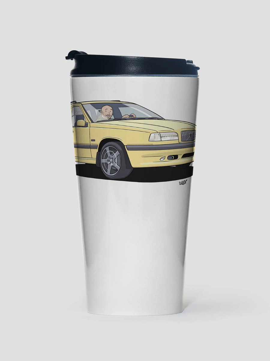 Volvo T-5R thermokrus product image (2)