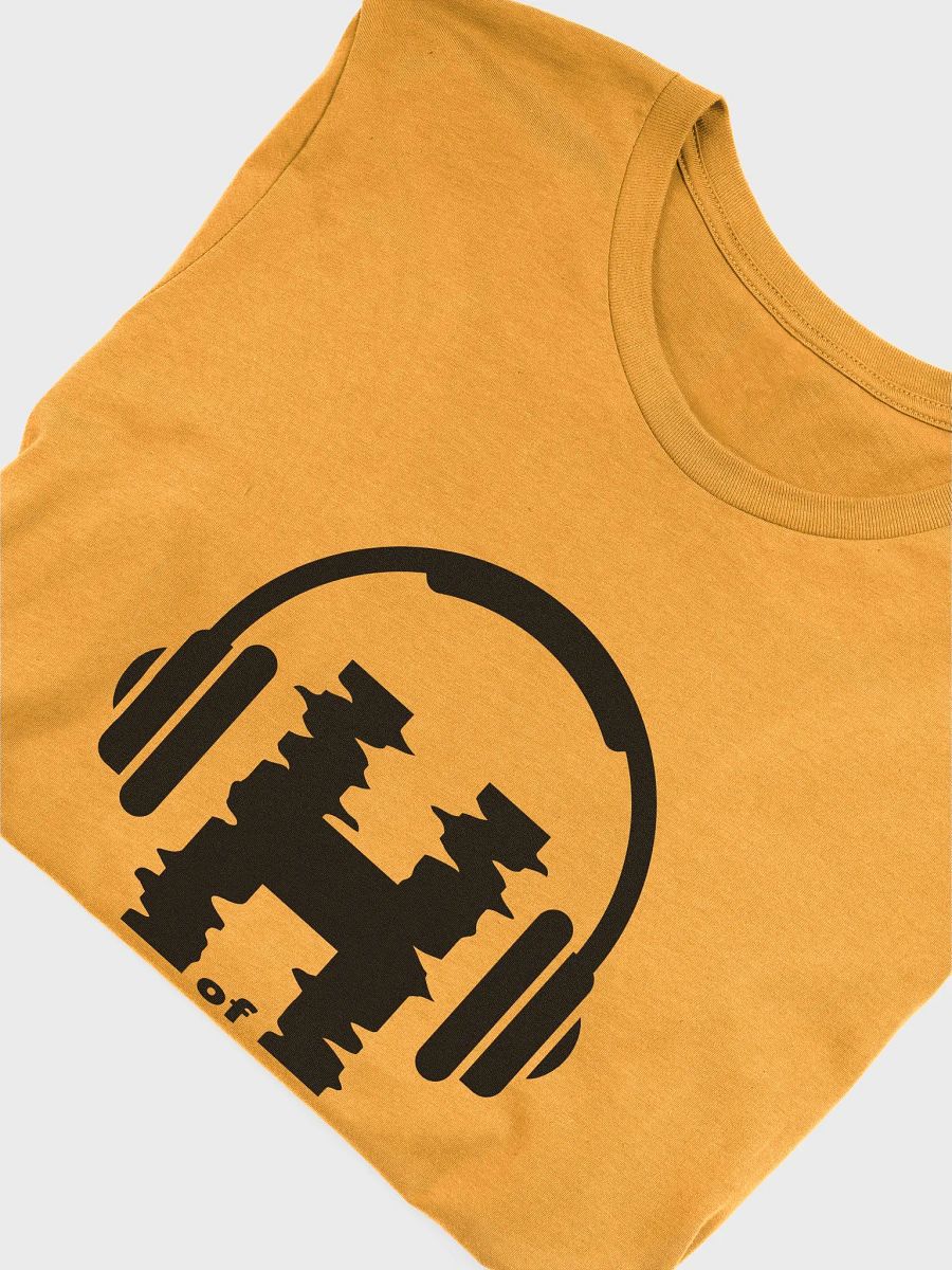 Supersoft H-Shirt product image (4)