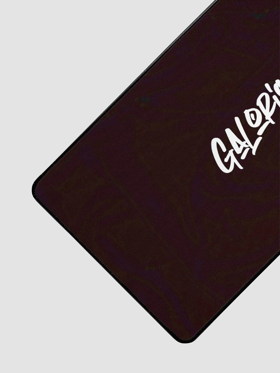 Galorise Basic Mouse Pad product image (3)