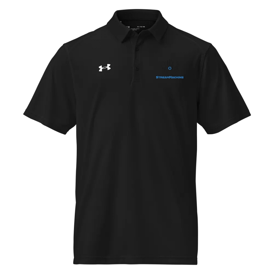 StreamMachine Polo product image (1)