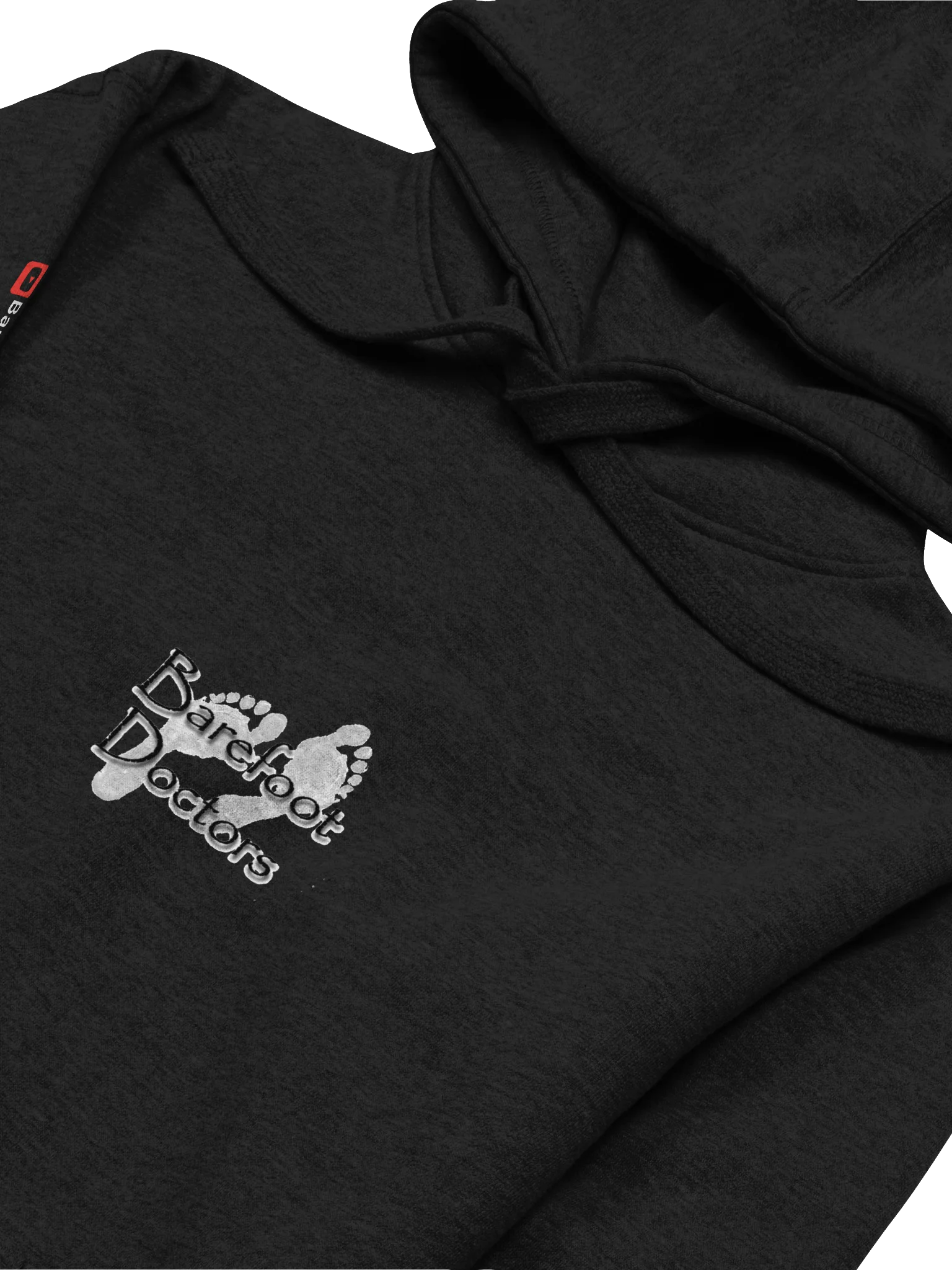 Barefoot Doctors Unisex Hoodie product image (20)