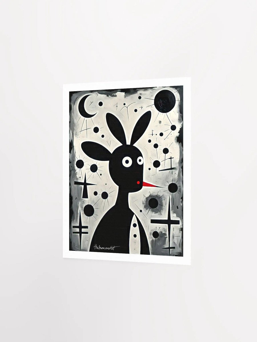 Enhanced Matte Paper Poster (in) product image (3)