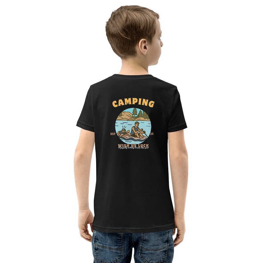 Kids Camping product image (5)