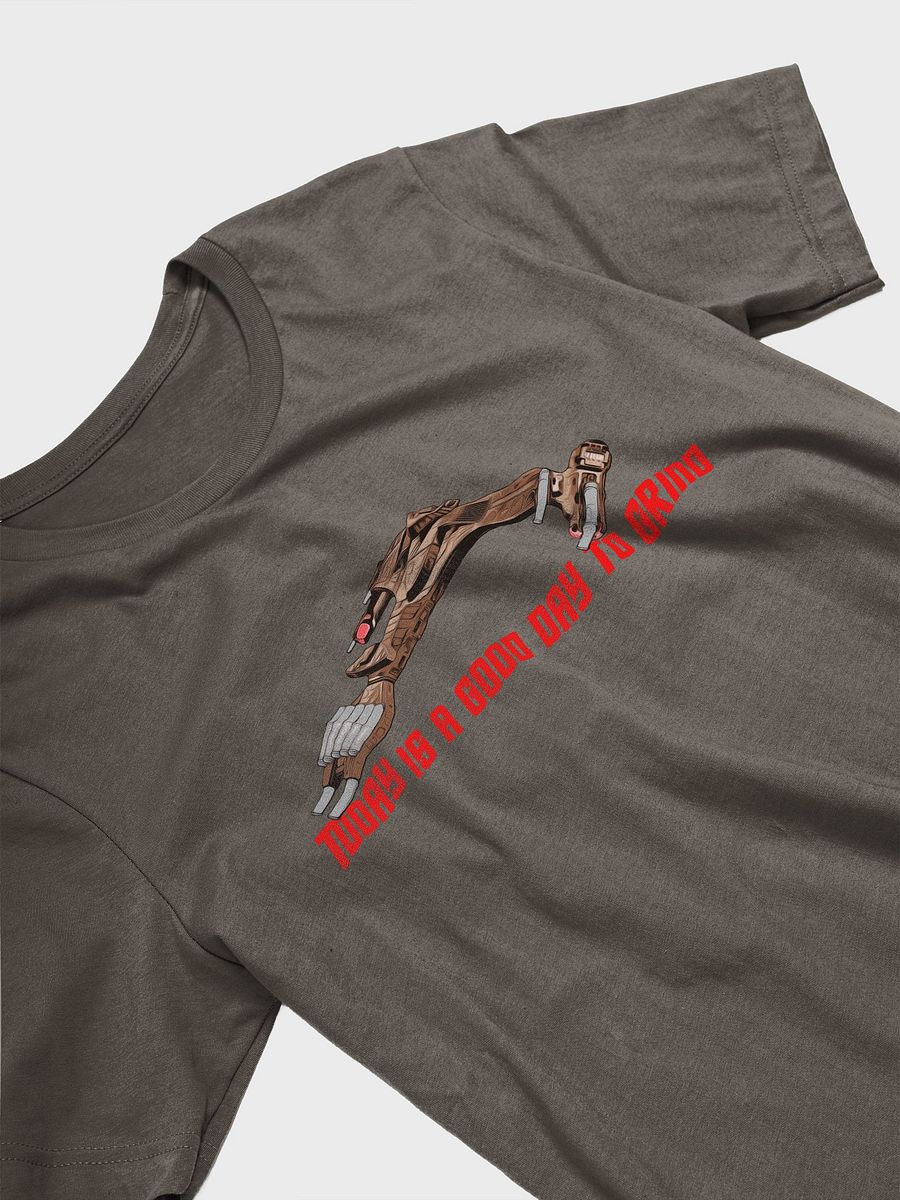 Today is a good day to grind! product image (32)