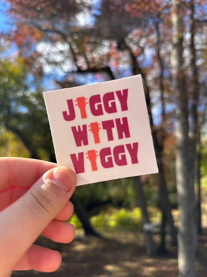 Stickers! product image (1)