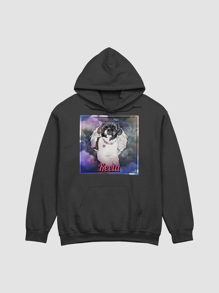 Angel Keeta (Black) product image (2)
