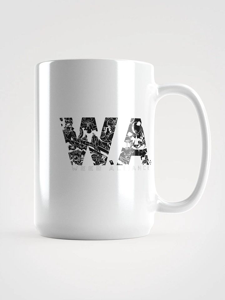 W.A Mug product image (1)
