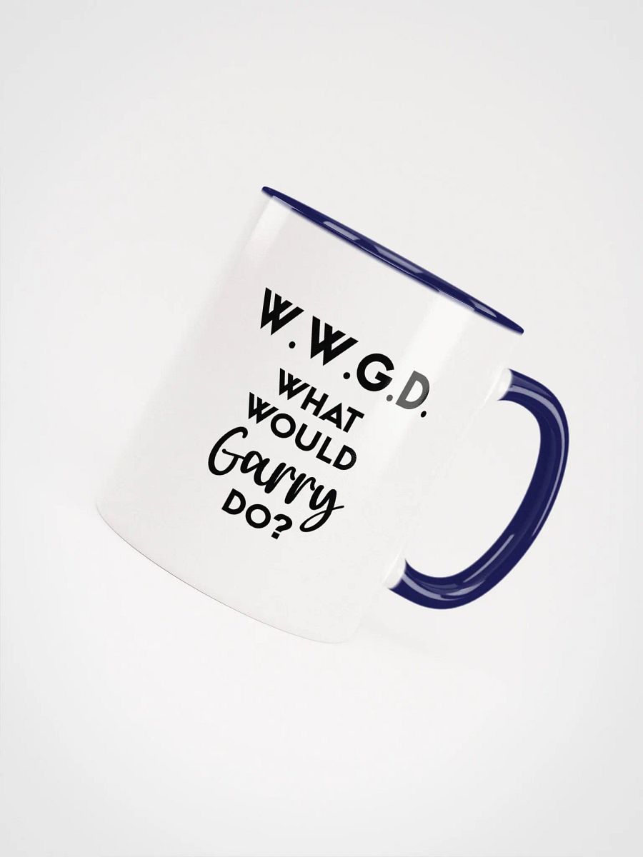 Warglaive W.W.G.D Mug product image (4)