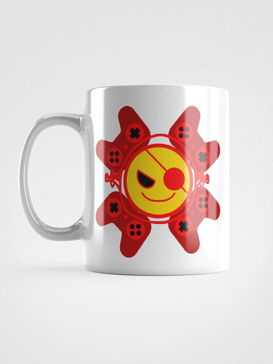 DRDG Logo Mug product image (6)