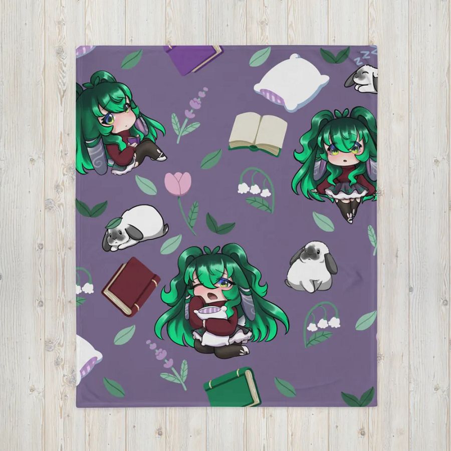Juni Blanket product image (16)