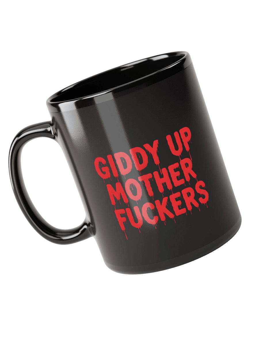 Gothic Mug product image (6)
