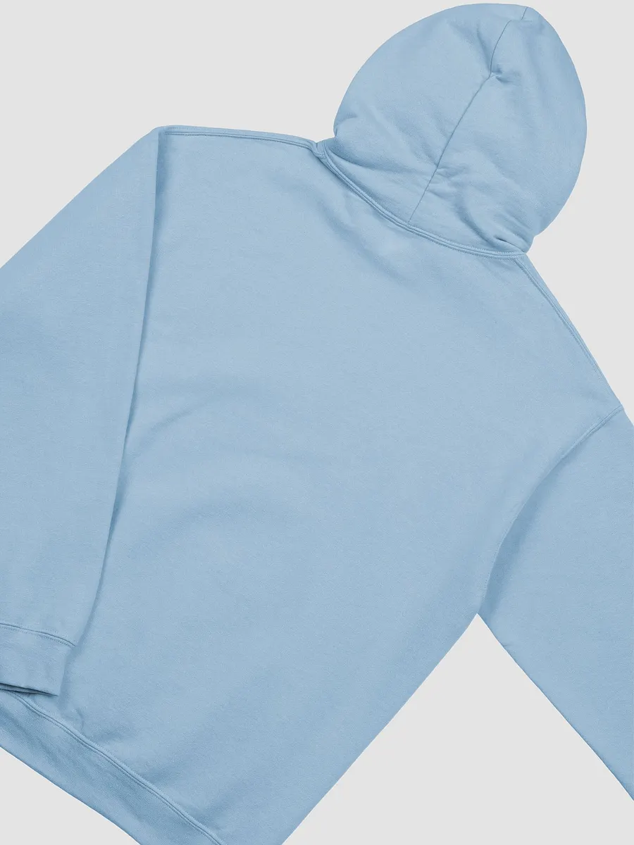 Baby blue hot sale hoodie plain