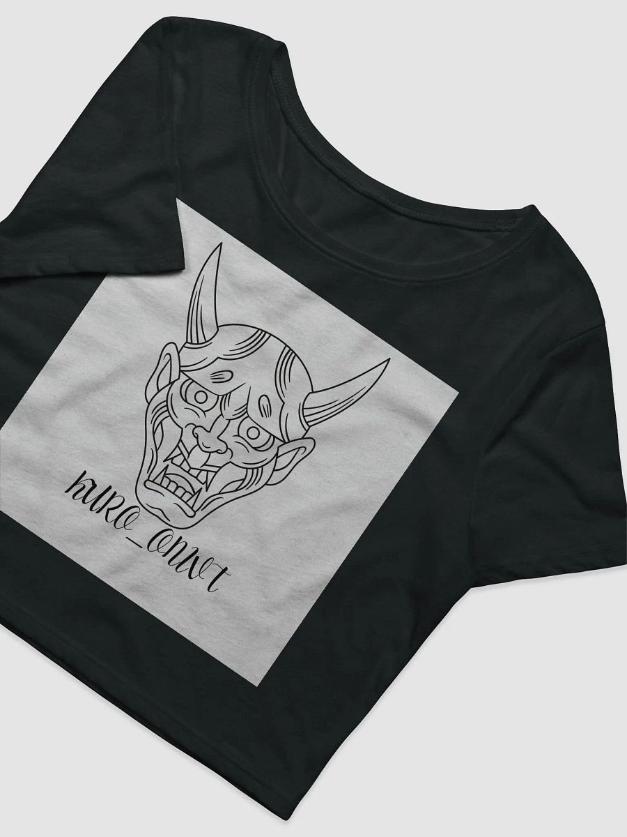 Kuro Crop Top product image (6)