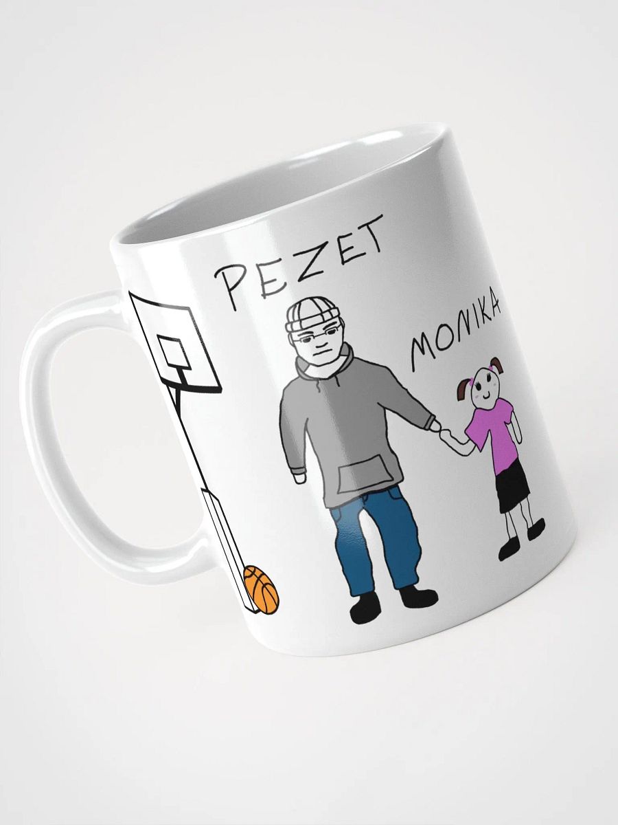 CUSTOM PEZET product image (3)