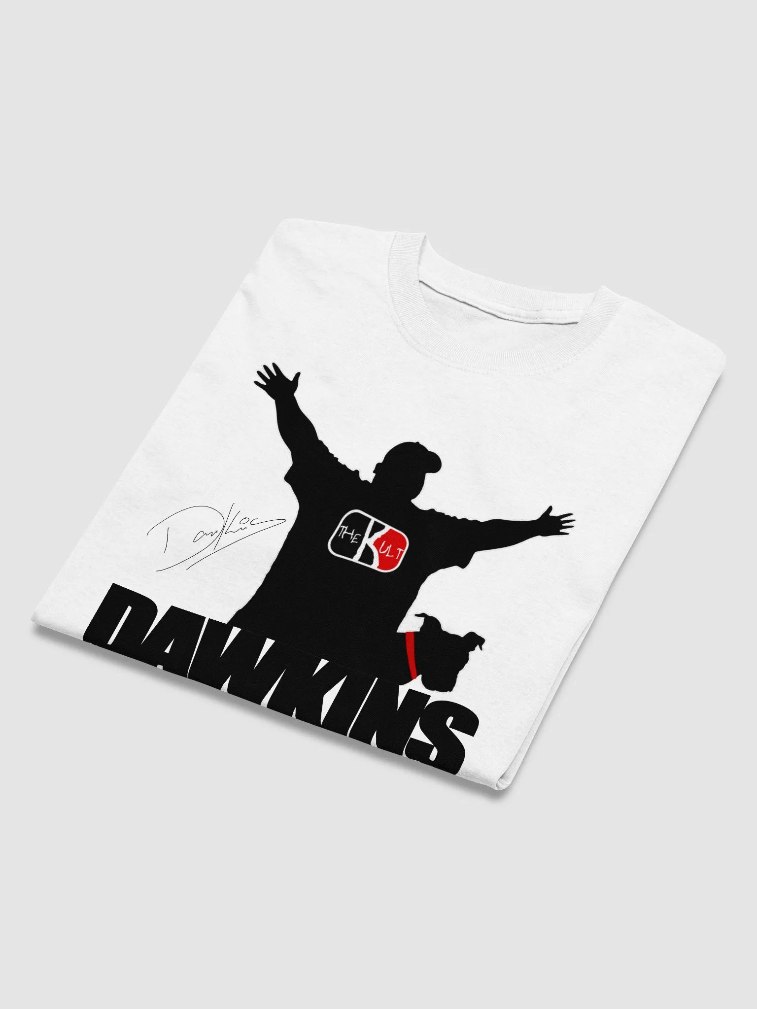 Dawkins Auto T-Shirt product image (4)