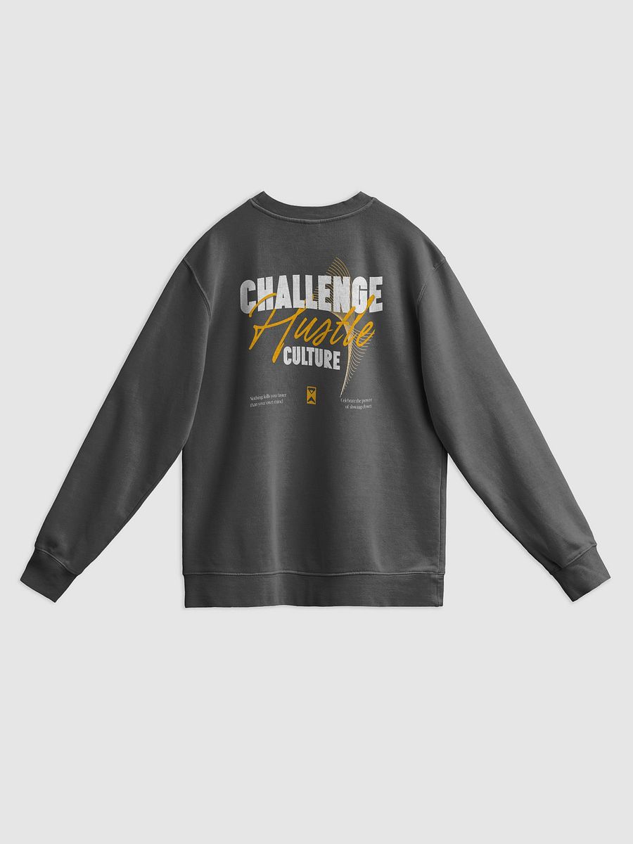 Challenge Crewneck product image (2)
