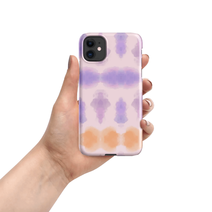 Psychedelic Case for iPhone product image (25)