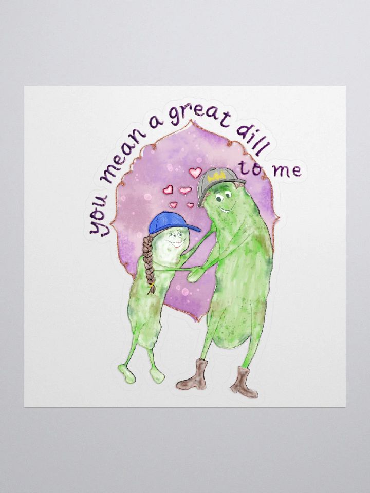 Great Dill product image (2)