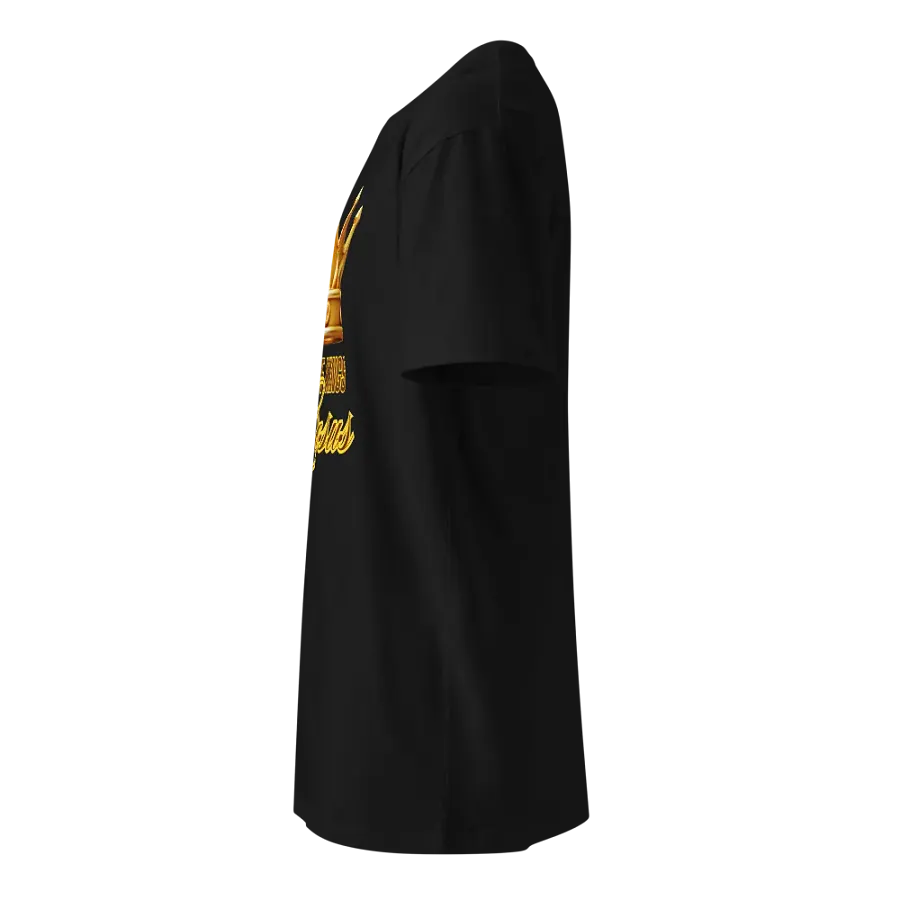 King of kings Jesus T-Shirt product image (3)