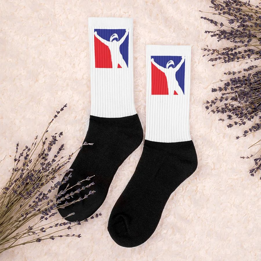 iWon Sim Racing Socks product image (4)
