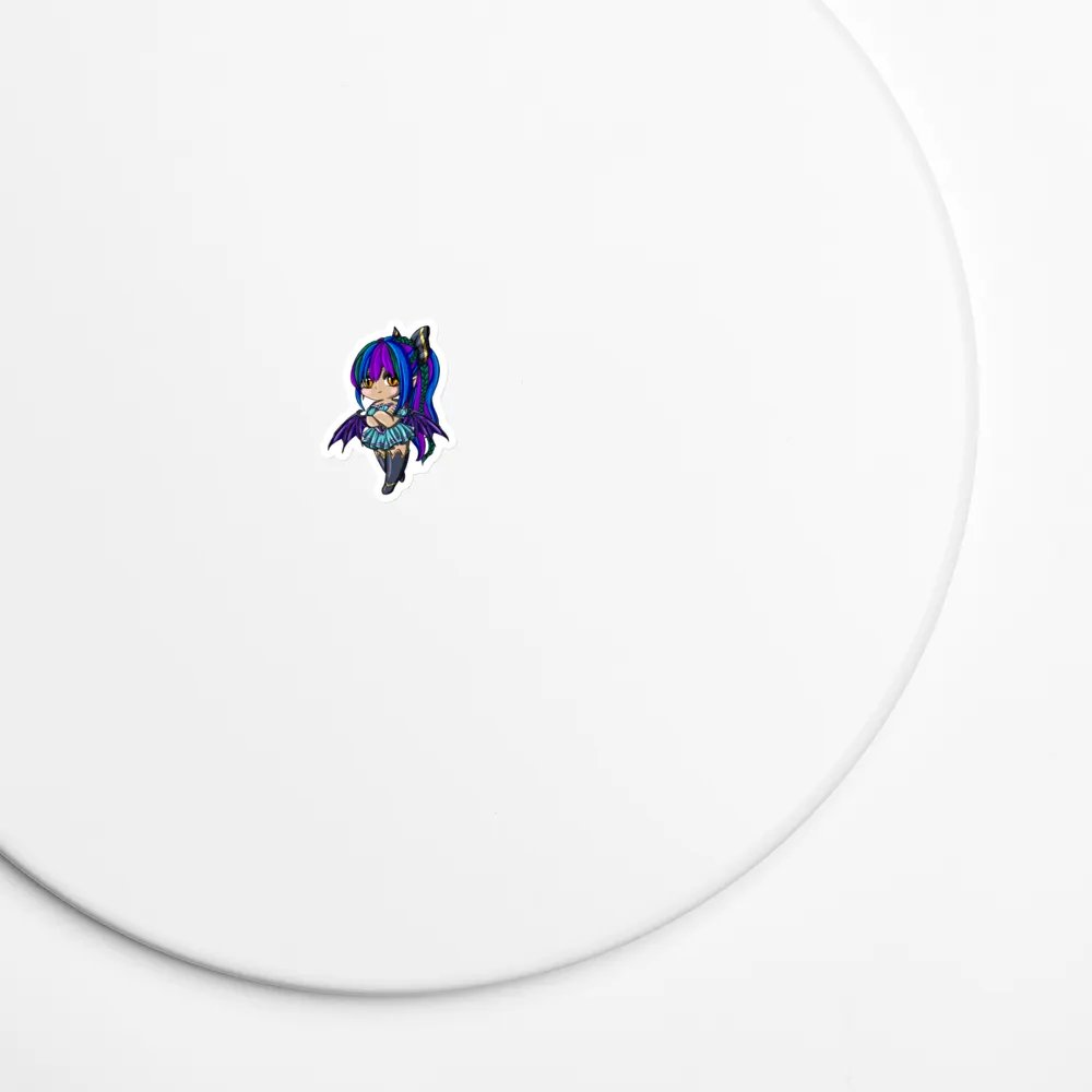 Nyx Magnet product image (7)