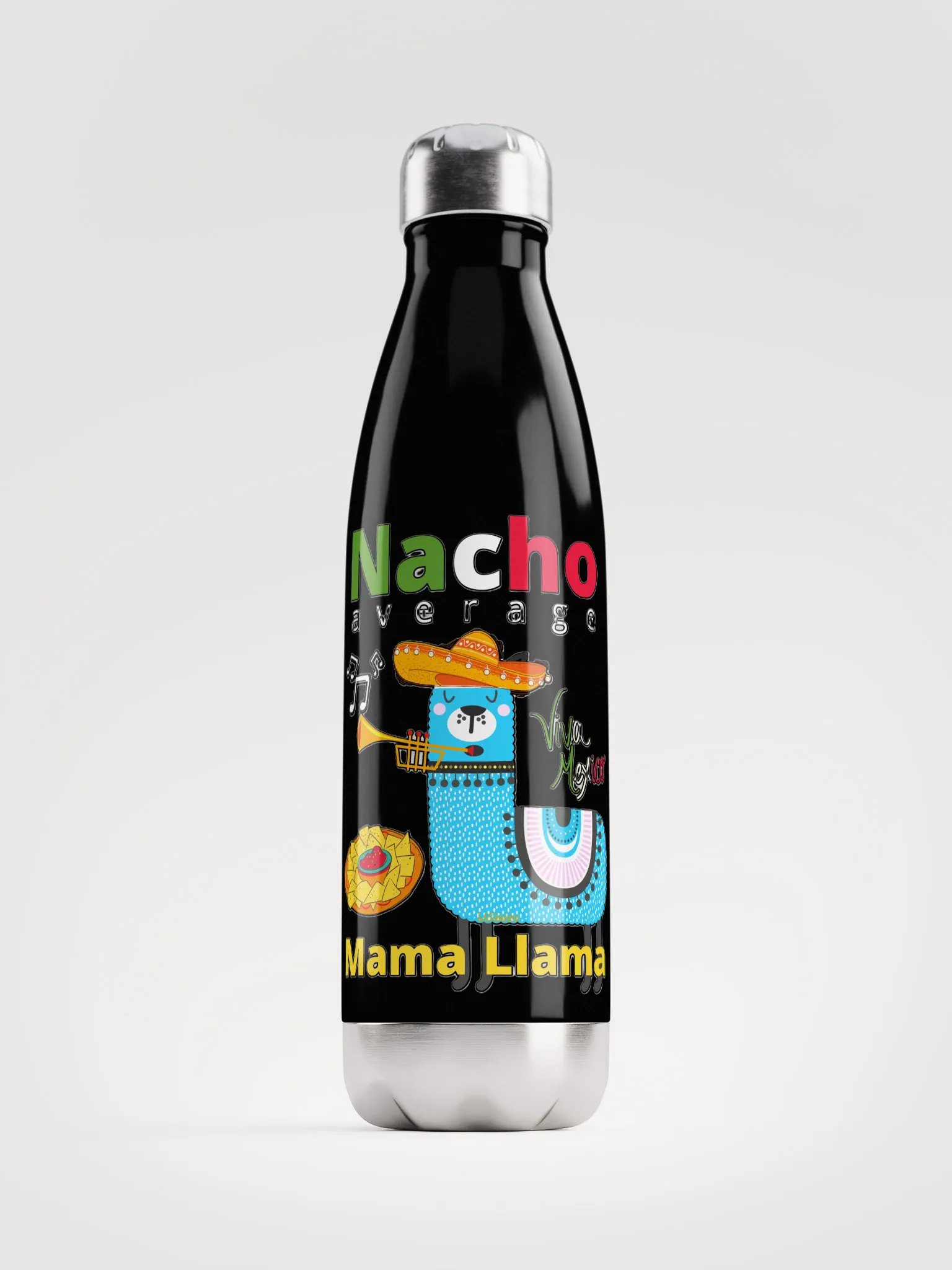 NACHO AVERAGE MAMA LLAMA product image (2)