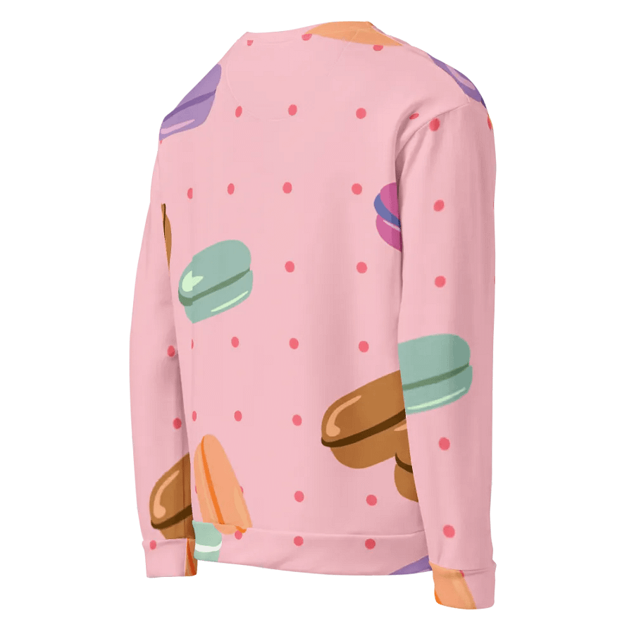 Resistors, Outliers Unite, Sweatshirt product image (5)