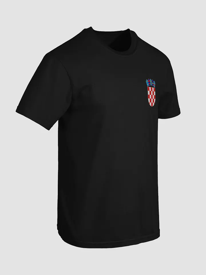 Guardian Crest Crown T-Shirt product image (13)