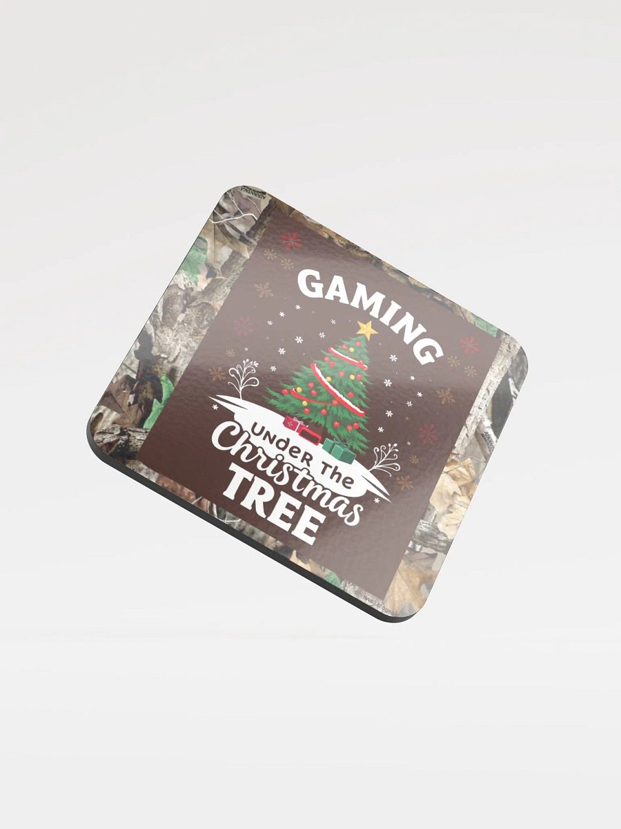 Gaming under The Christmas Tree product image (1)