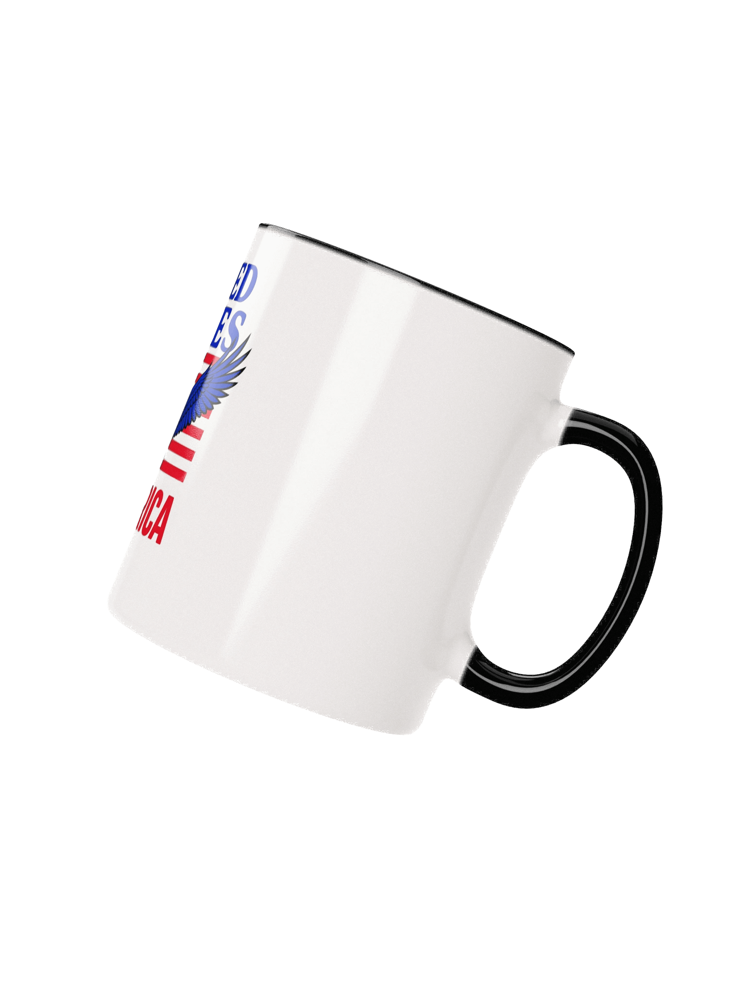 Vibrant Surprise Ceramic Mug product image (12)