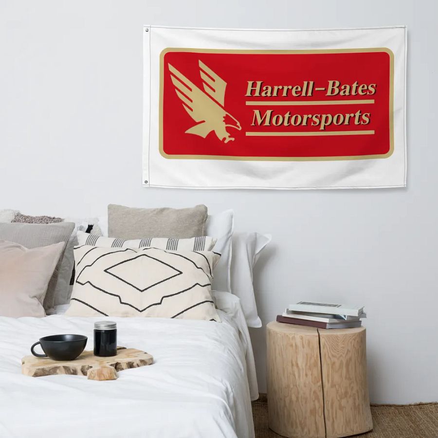 HBM Flag product image (4)