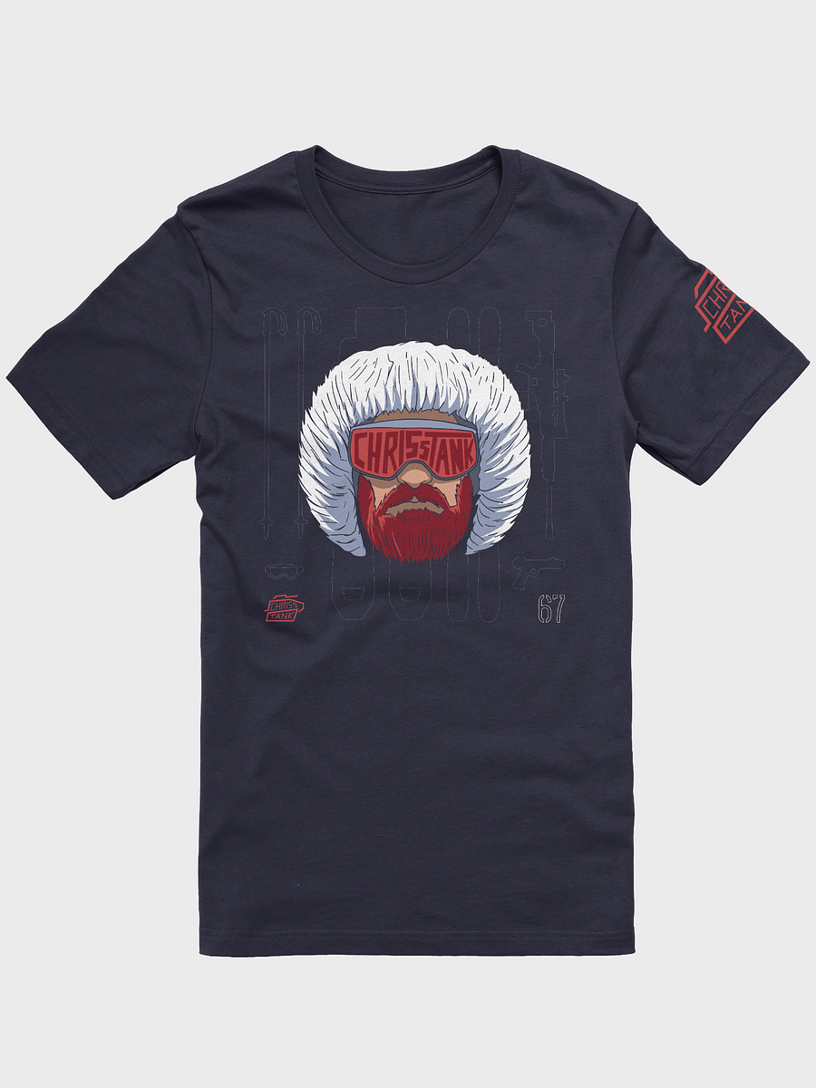 The Winter Marksman Tee product image (1)