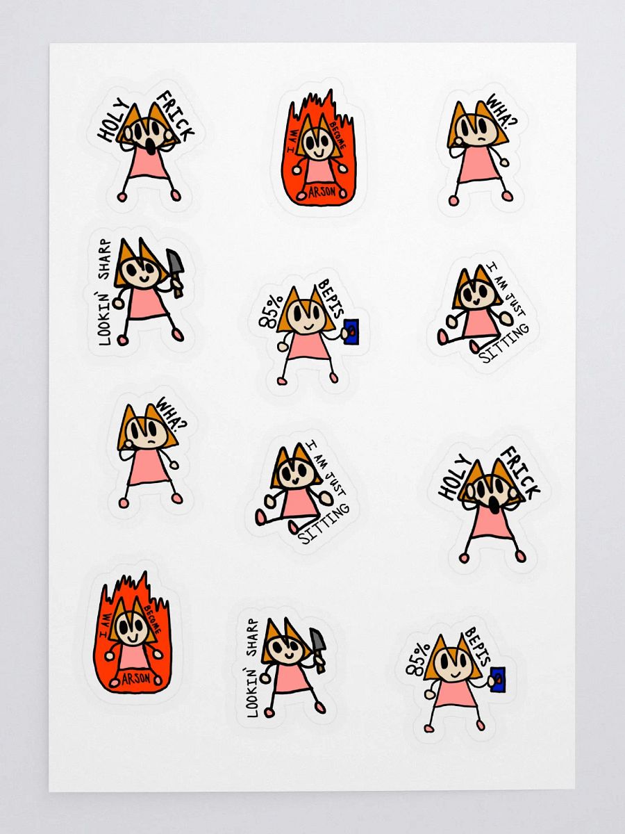 GREMLIN PANDORA SMALL SIZE BUNDLE product image (3)