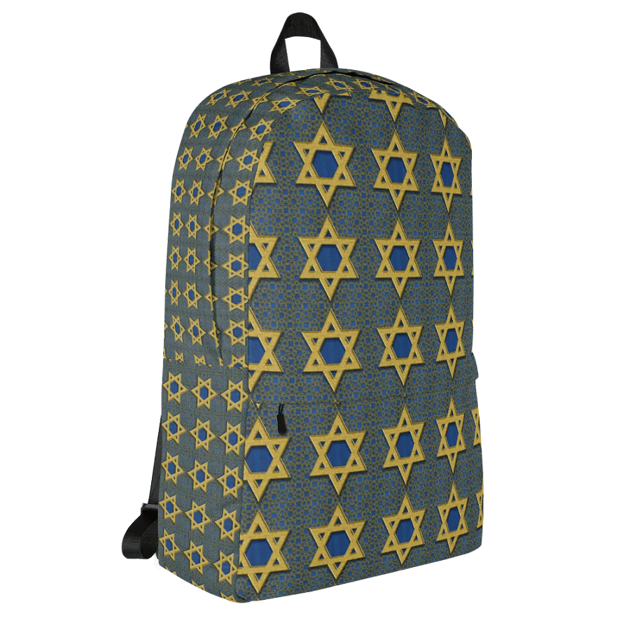 Celestial Connection Backpack product image (10)