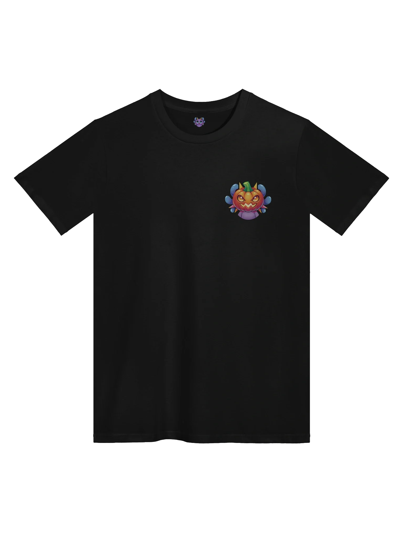 Pocket-Sized Spooky T-Shirt product image (1)