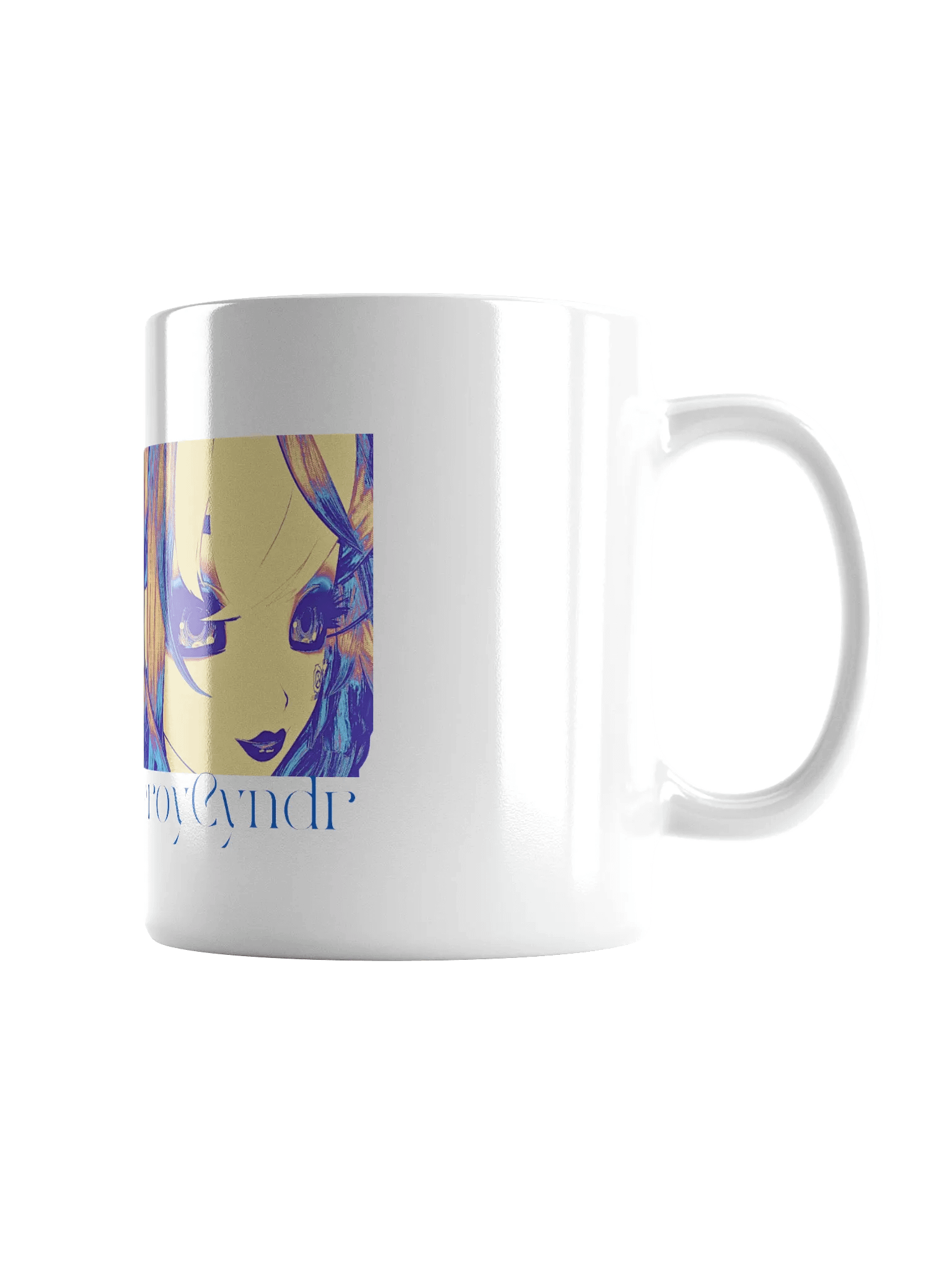 Cyndr Sub Mug product image (2)