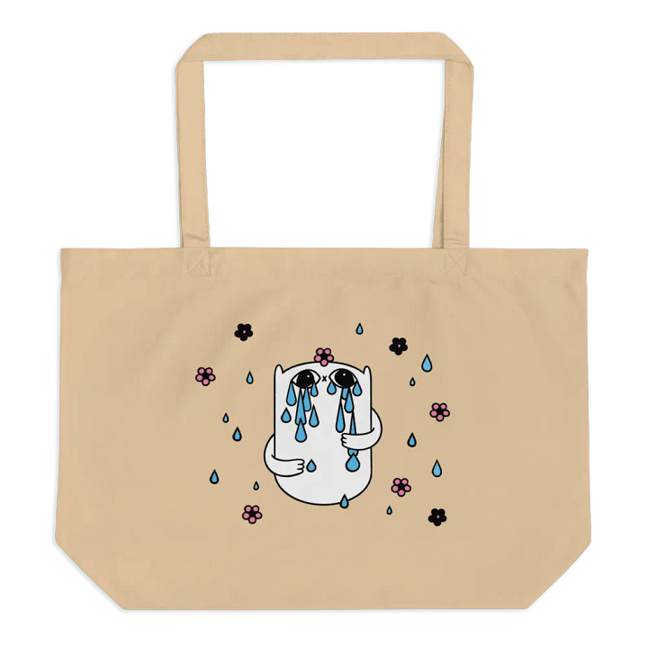 WLS Bag with print product image (1)