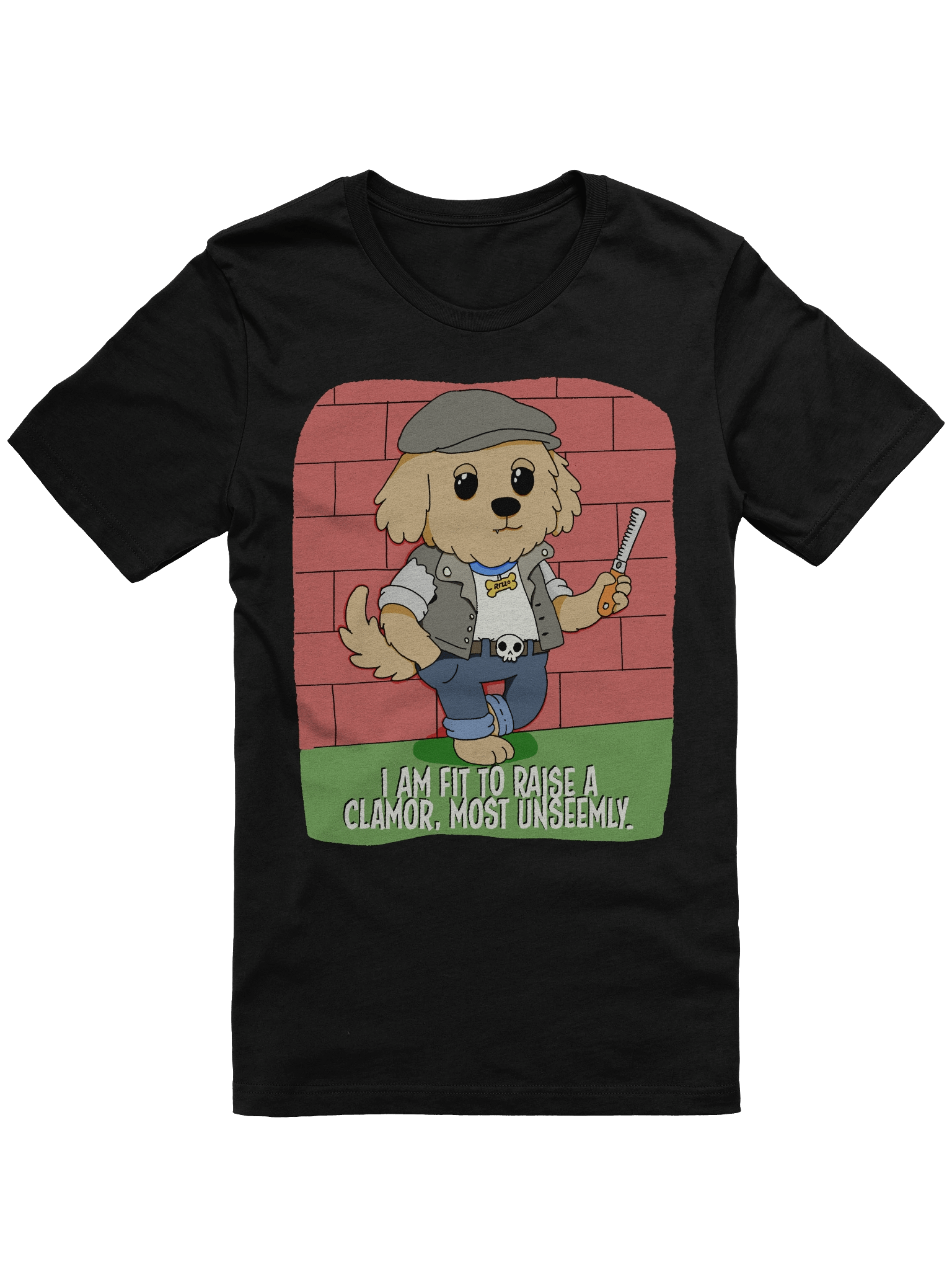 On Point Like A Mohawk product image (4)