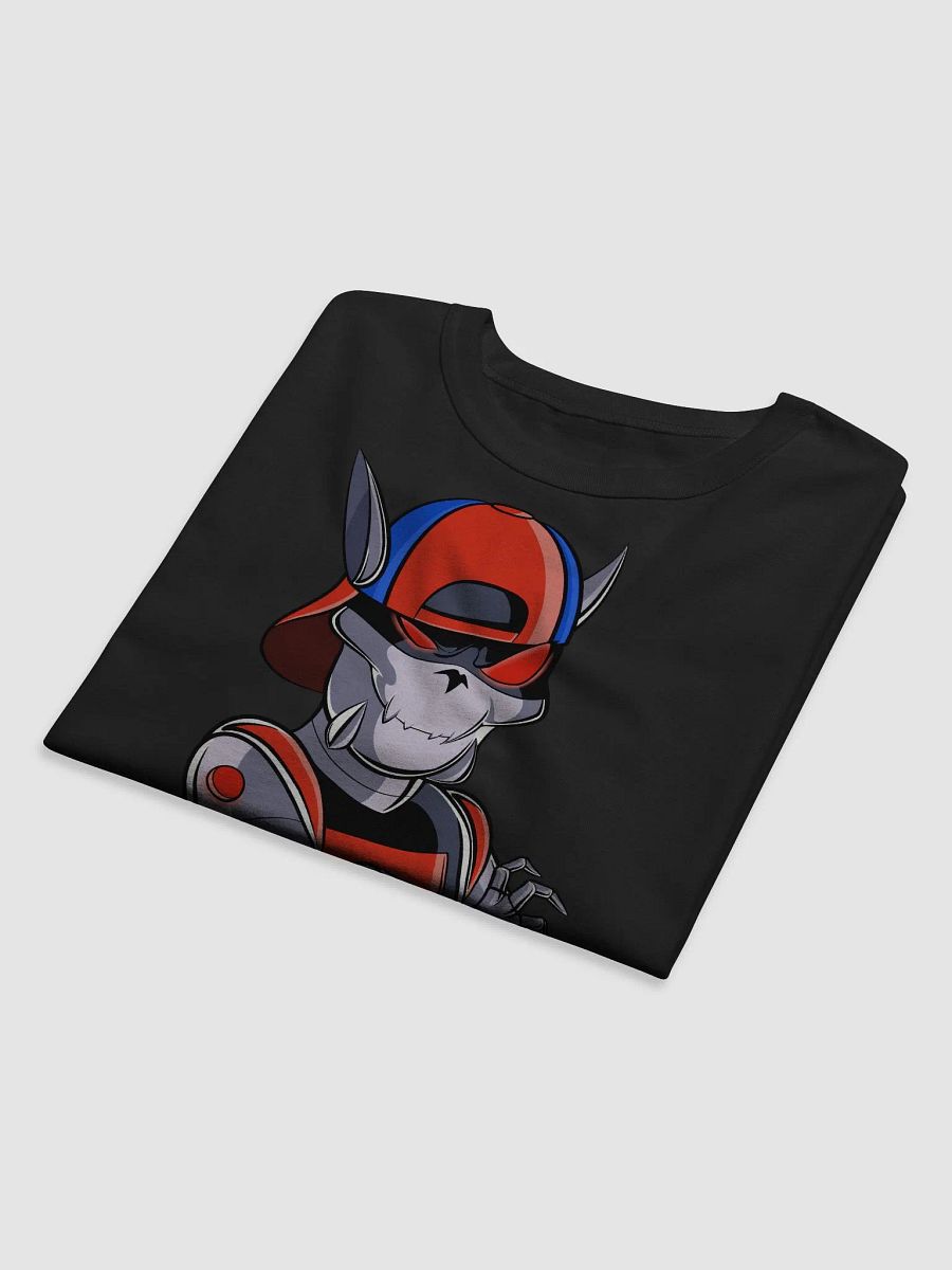 MetalliCass Avatar Champion Relaxed-fit T-Shirt product image (22)
