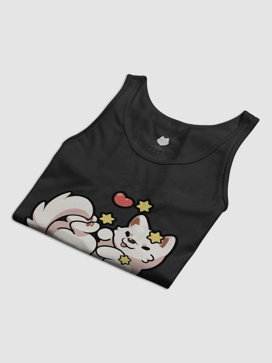 Playful Woofle Tank Top product image (8)