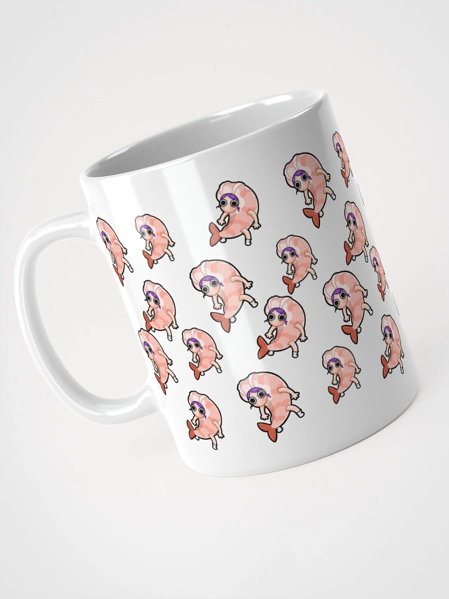 SHRAMP Mug product image (1)