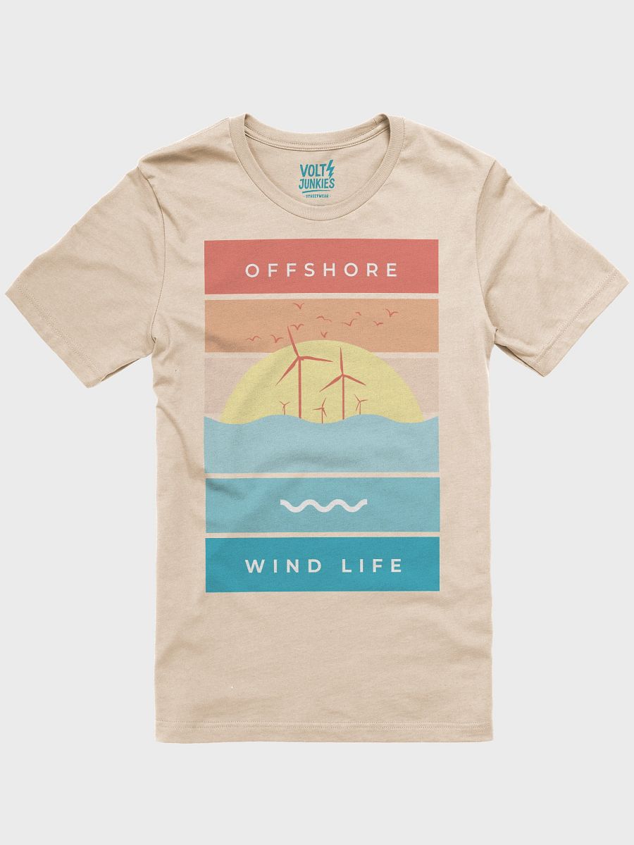 Offshore Life Tee product image (3)