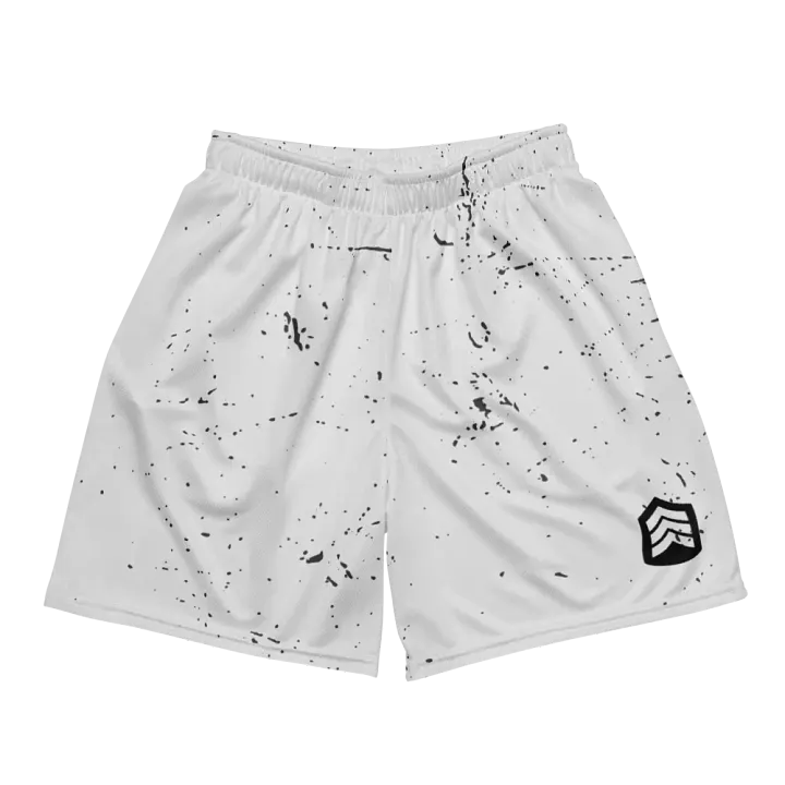 Warren's Buff Shorts product image (1)