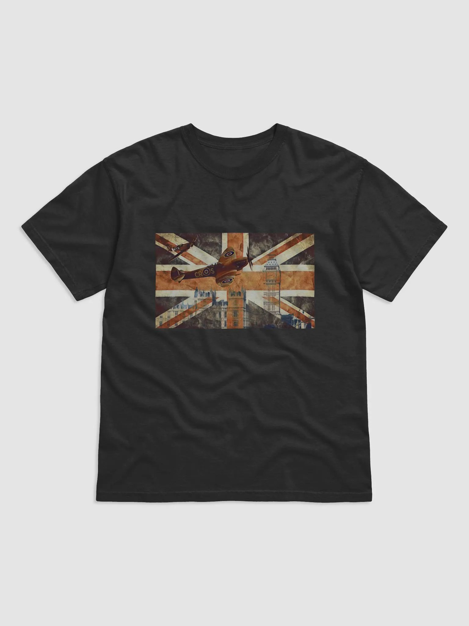 Farticus UK Spitfire product image (1)