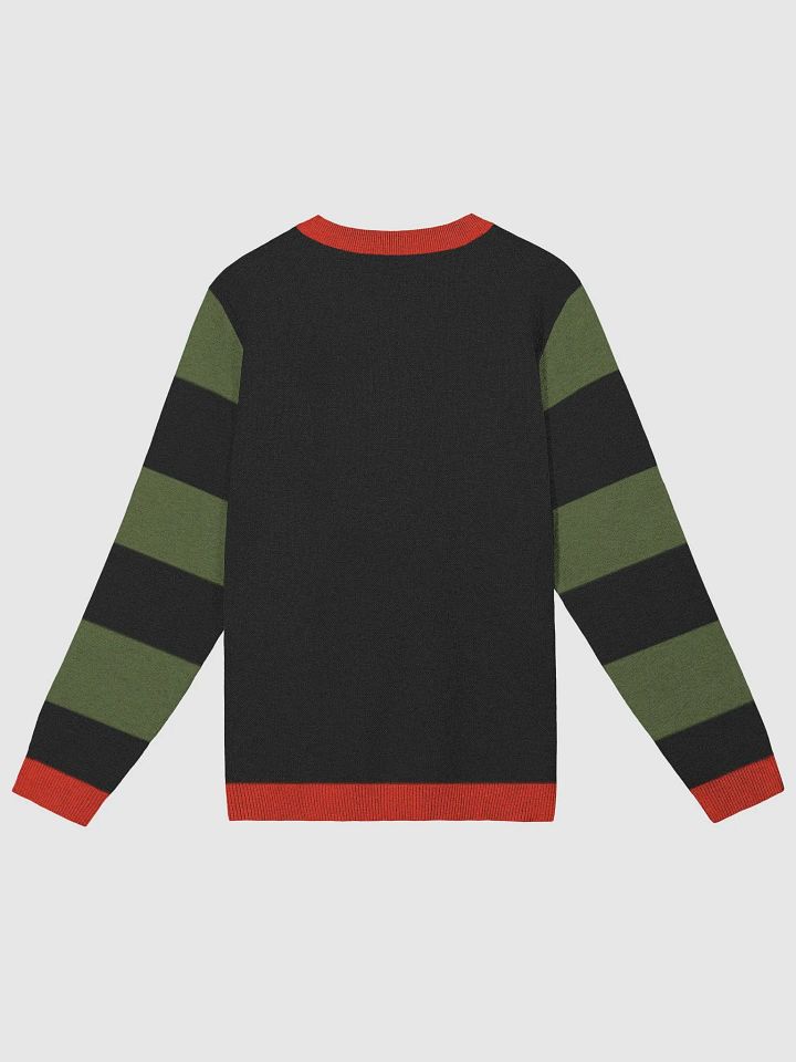 Traitor Ugly Sweater product image (2)